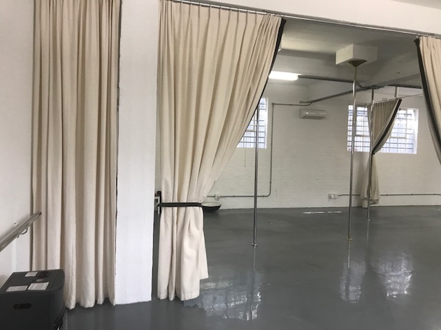 To Let Commercial Property for Rent in Woodstock Western Cape